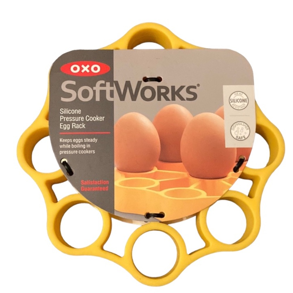 NWT InstantPot Egg Rack